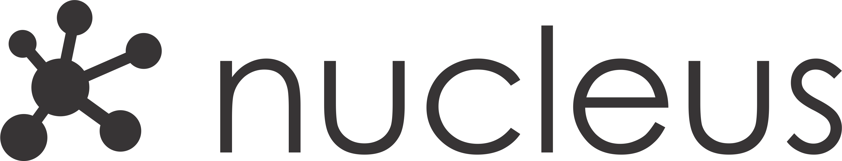 Nucleus Studios Language Services